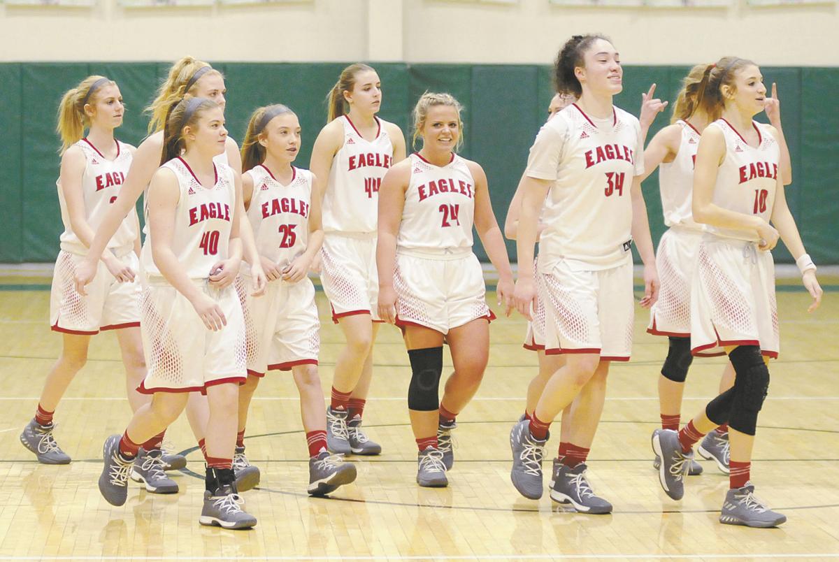 Frankton Knocks Off No 1 Oak Hill For Its First Regional Title In