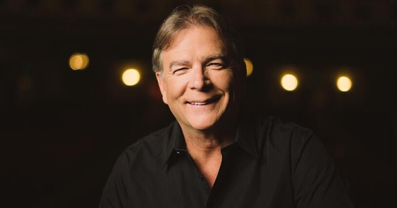 Engvall to perform June 27 at Old National Centre