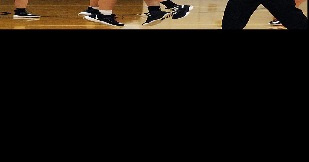 Broncos avoid 04 start with rout of Knightstown Sports