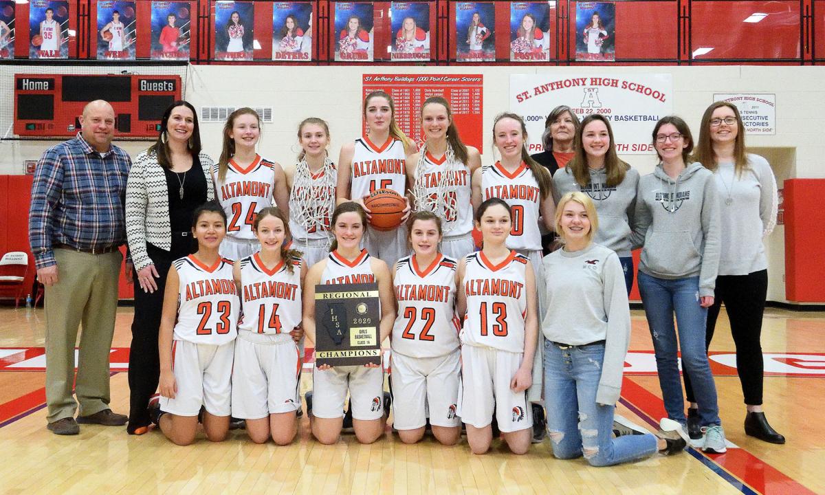 Illinois Participation Follows Indiana Arc Hoops In The Hoosier