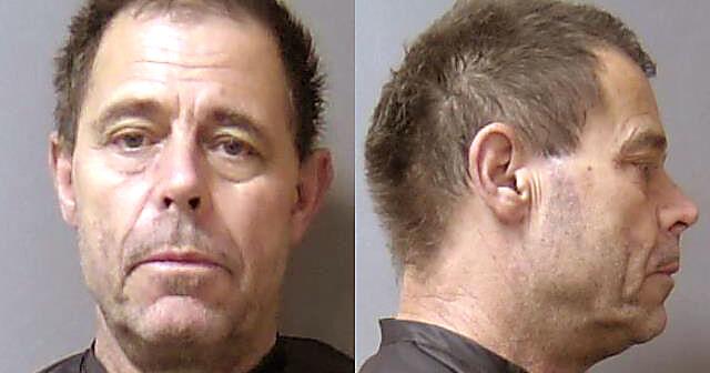 Drug Task Force makes meth bust | Local News | heraldbulletin.com