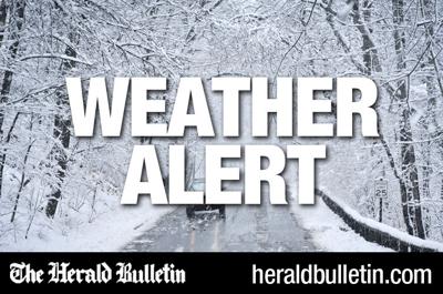 Winter Storm May Affect Central Indiana This Weekend News