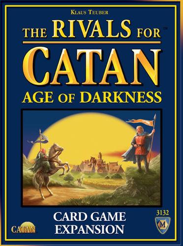 Catan - Rivals for Catan is the best way to enjoy Catan