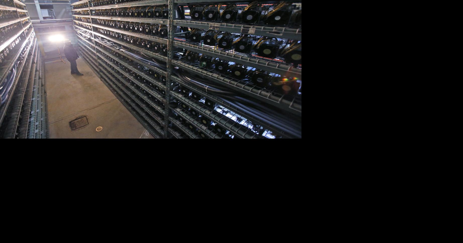 Indiana utilities scramble to protect Hoosier ratepayers from data ...
