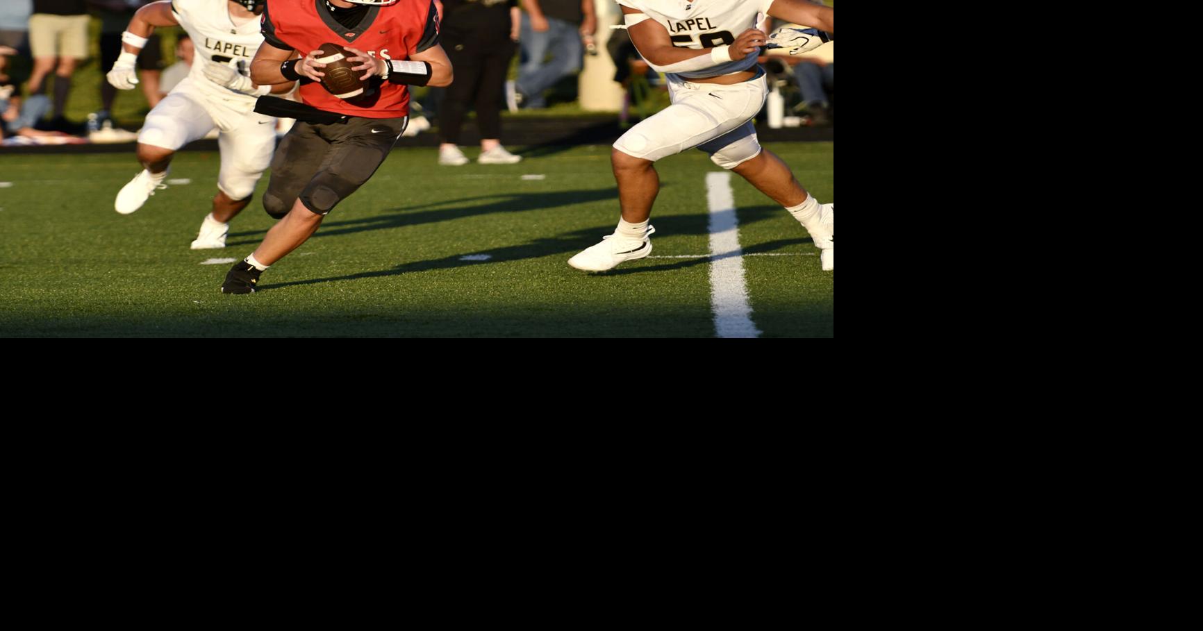 Speed, depth key for second-ranked Bulldogs defense | High School ...