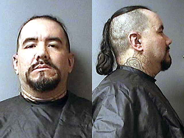 Indy Man Rearrested On Charges Of Child Molest Incest News Heraldbulletin Com