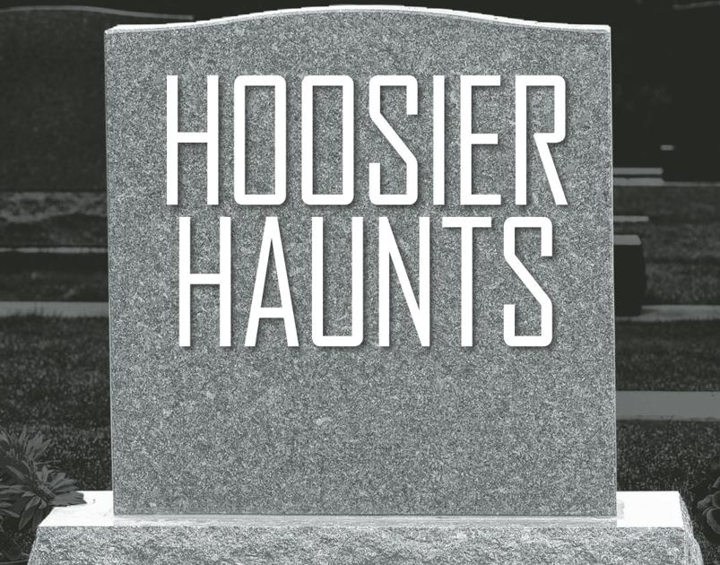 13 Spooky Indiana Places That Will Send Chills Up Your Spine Mad Life Heraldbulletin Com