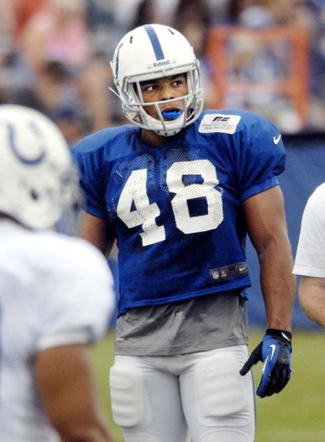 Mcnary Takes Unique Route To Nfl National Sports