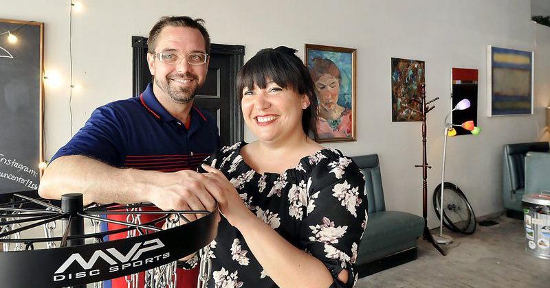 Rinker, D-26 honored with Rotary Community Image Awards - Vimarsana News
