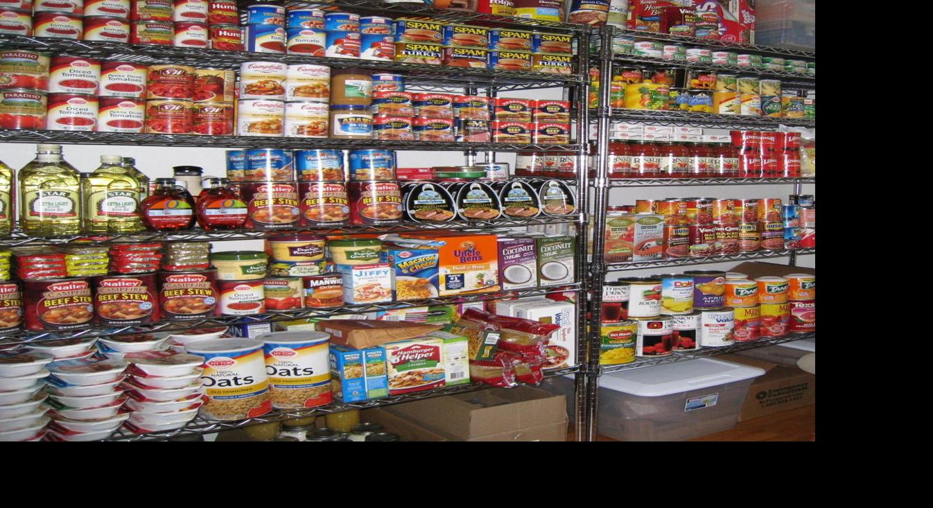 Feeding The Need Food Pantry On City S West Side Opens Local