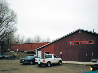 Auto Parts Lot Gets Idem Award News Heraldbulletin Com