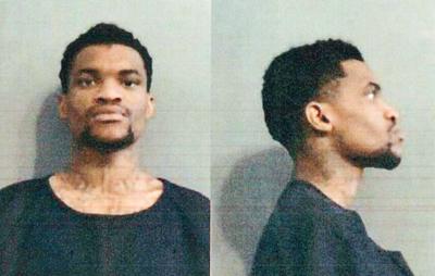 Muncie Murder Suspect Arrested In Anderson News Heraldbulletin Com