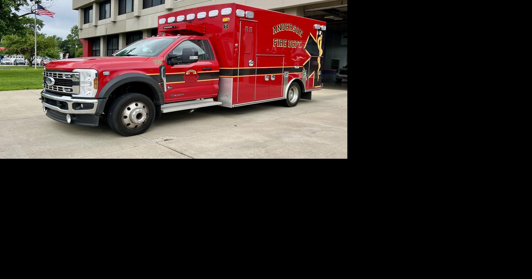Indiana hospitals end routine ambulance diversion