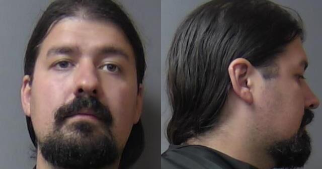 Anderson man arrested on child exploitation charges | Local News ...