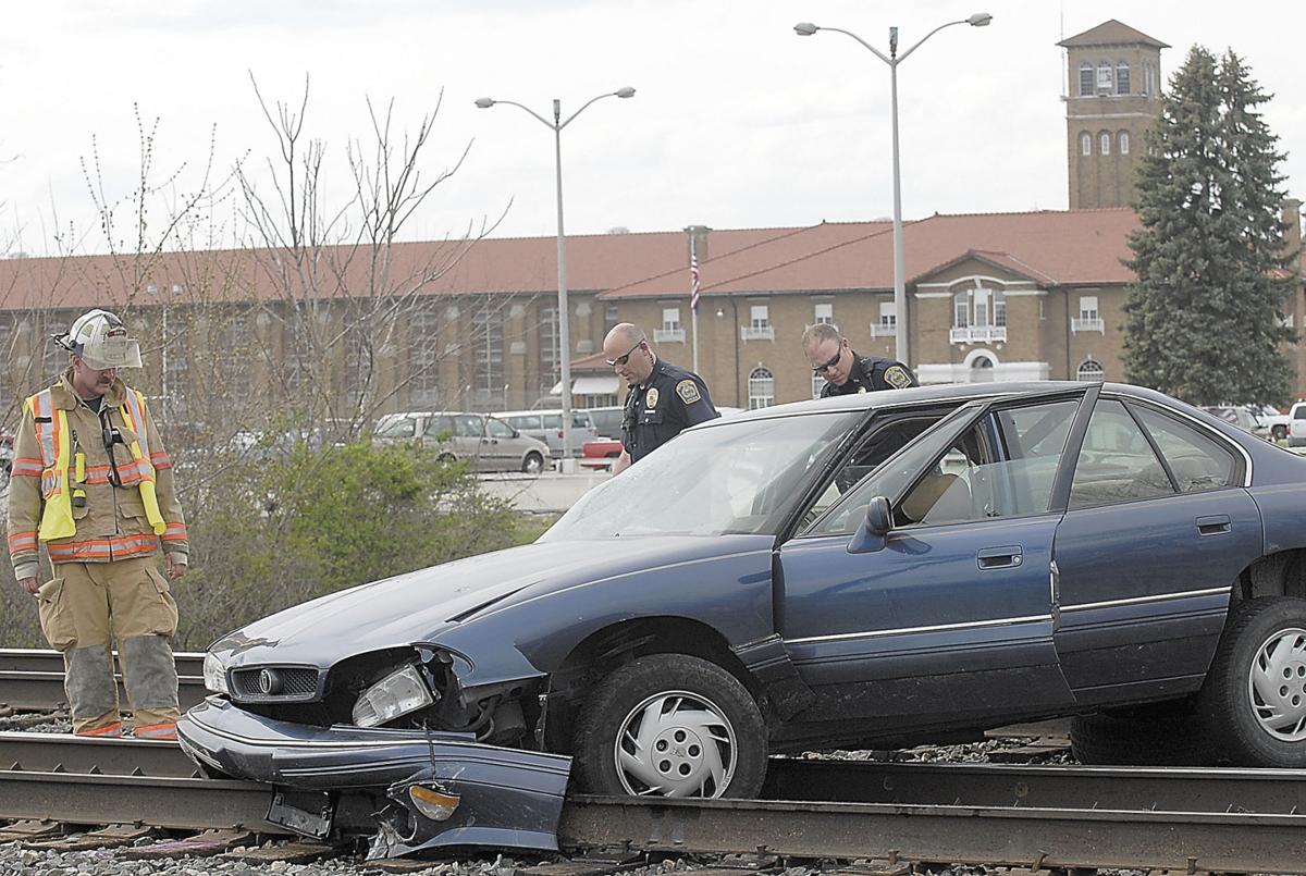 Brake failure blamed in crash Local News