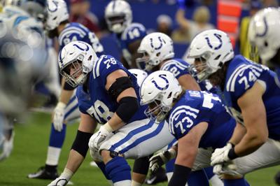 Indianapolis Colts Release 2019 Schedule