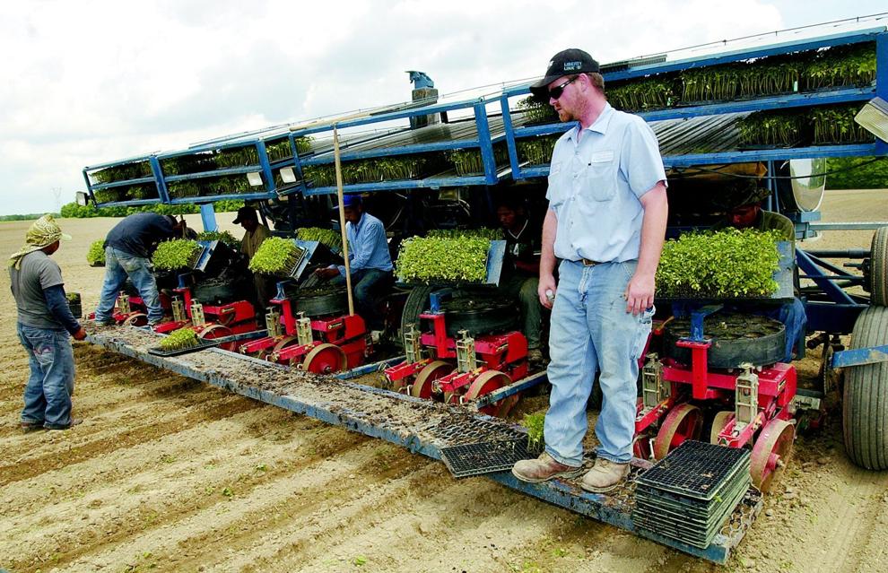 Howell Farms Building on generations MAD Life