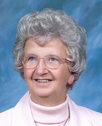 Linda M. Fox | Obituaries | heraldbulletin.com
