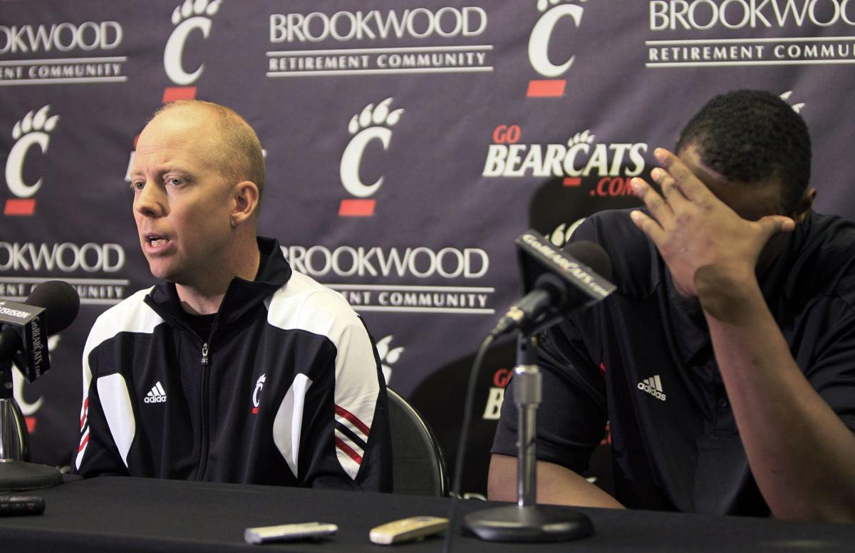 Cincinnati Players Apologize For Brawl With Xavier College