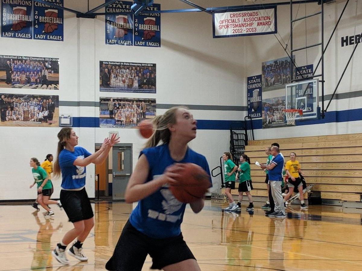 Stamm Represents Apa In Top 60 Workout Sports Heraldbulletin Com