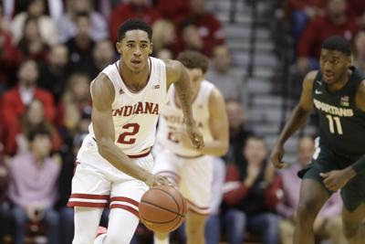 Miller Stresses Staying Together As Struggling Iu Hosts No 21