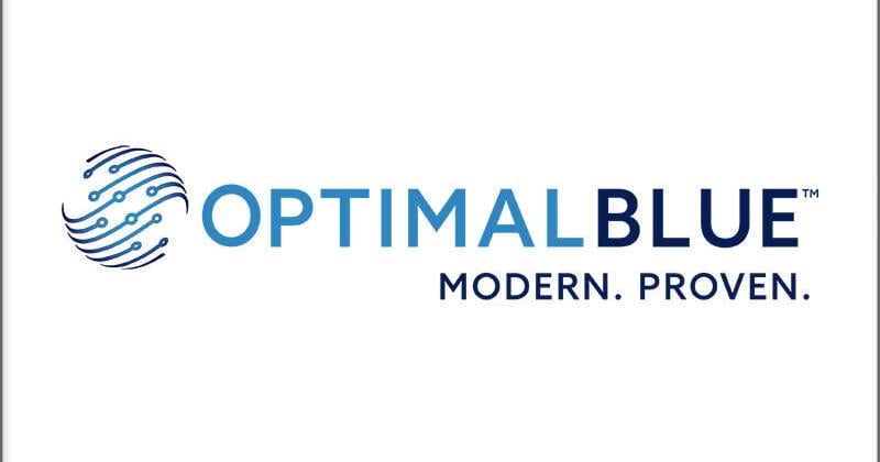 Industry-first AI/ML-powered forecasting tool headlines extensive lineup of mortgage capital markets innovations unveiled at 2026 Optimal Blue Summit
