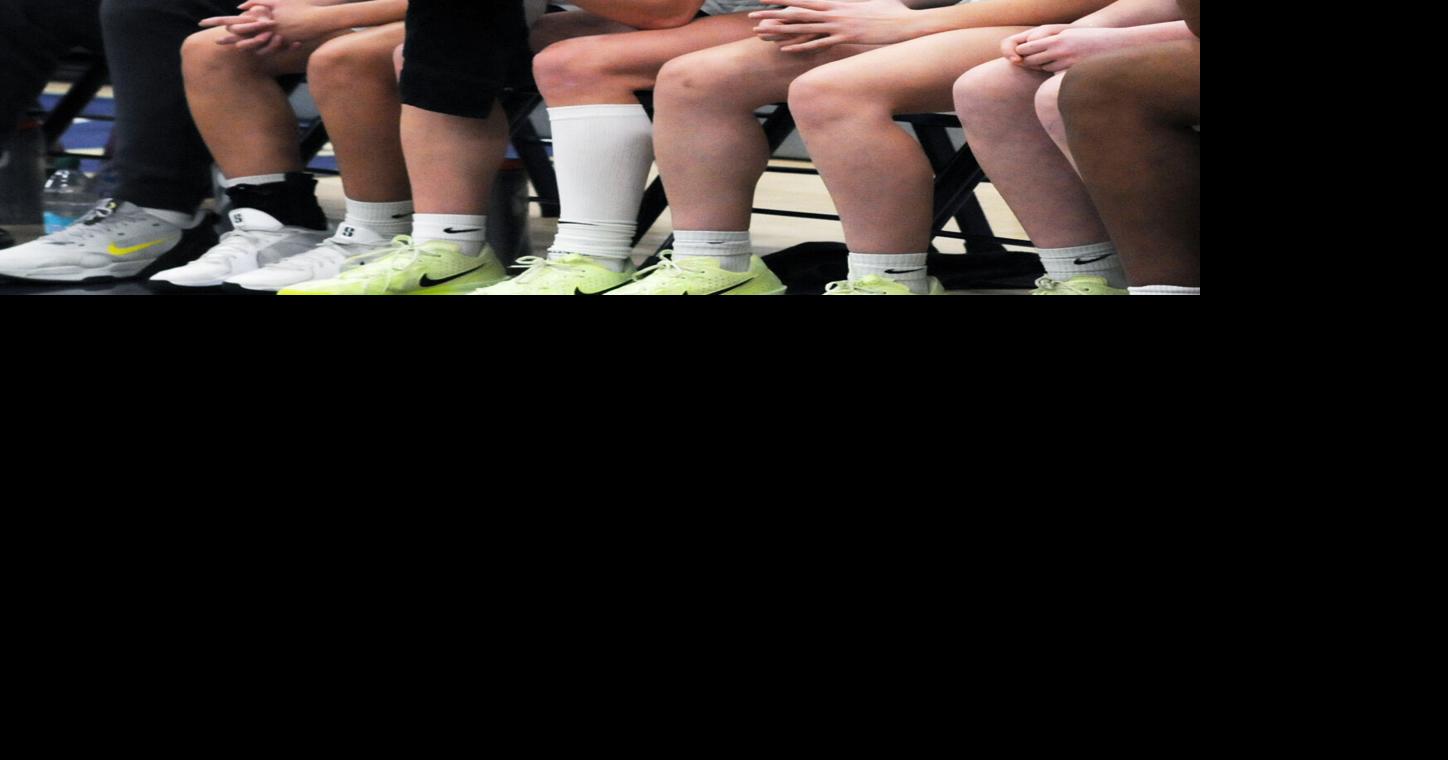 Arabians lose regional dogfight to Wildcats