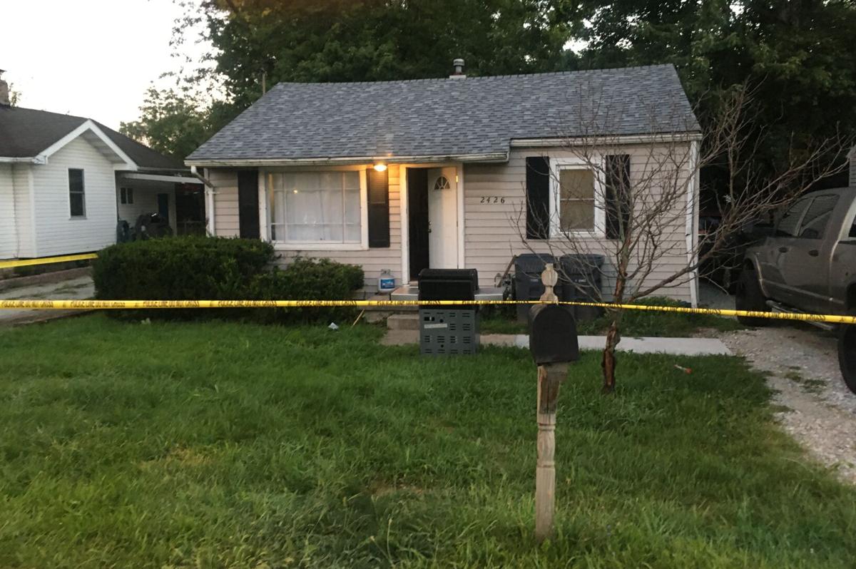 Update 2 Victim In Fatal Home Invasion Shooting Identified News Heraldbulletin Com