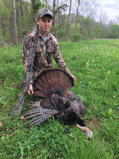 rick bramwell column recent turkey hunt brings only bad luck rick bramwell column recent turkey hunt brings only bad luck opinion heraldbulletin com