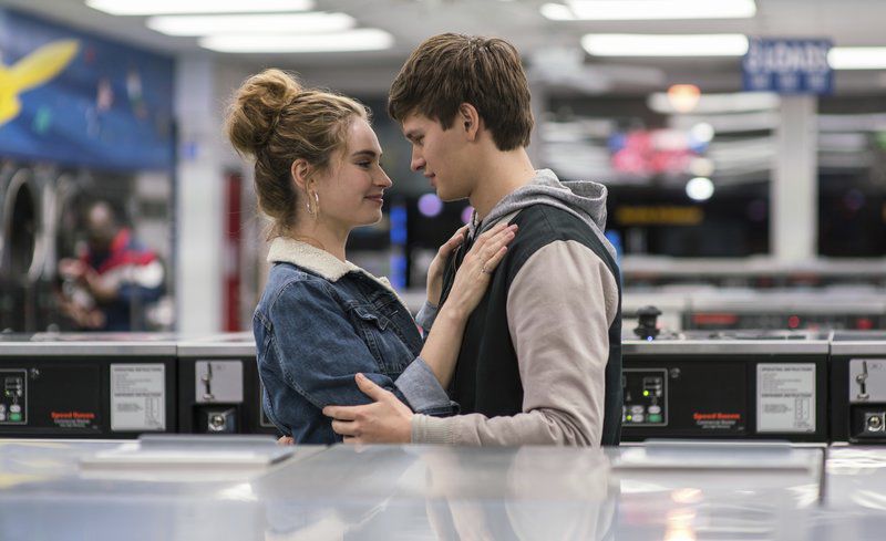 Movie Review: Baby Driver (+trailer) - NZ Herald