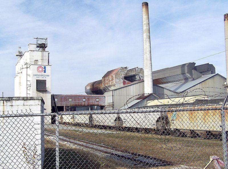 County Council OKs tax abatement for OwensBrockway News