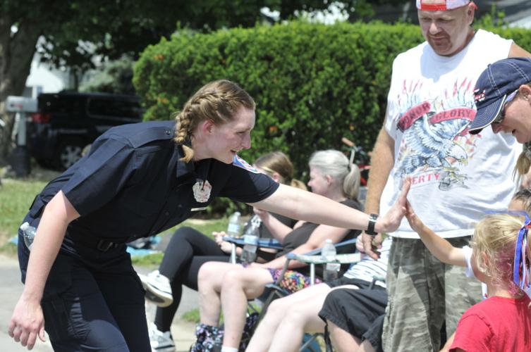 Chesterfield hosts 68th Fourth of July Parade News