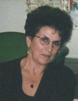 BOOKOUT, Linda Apr 16, 1943 - May 28, 2023