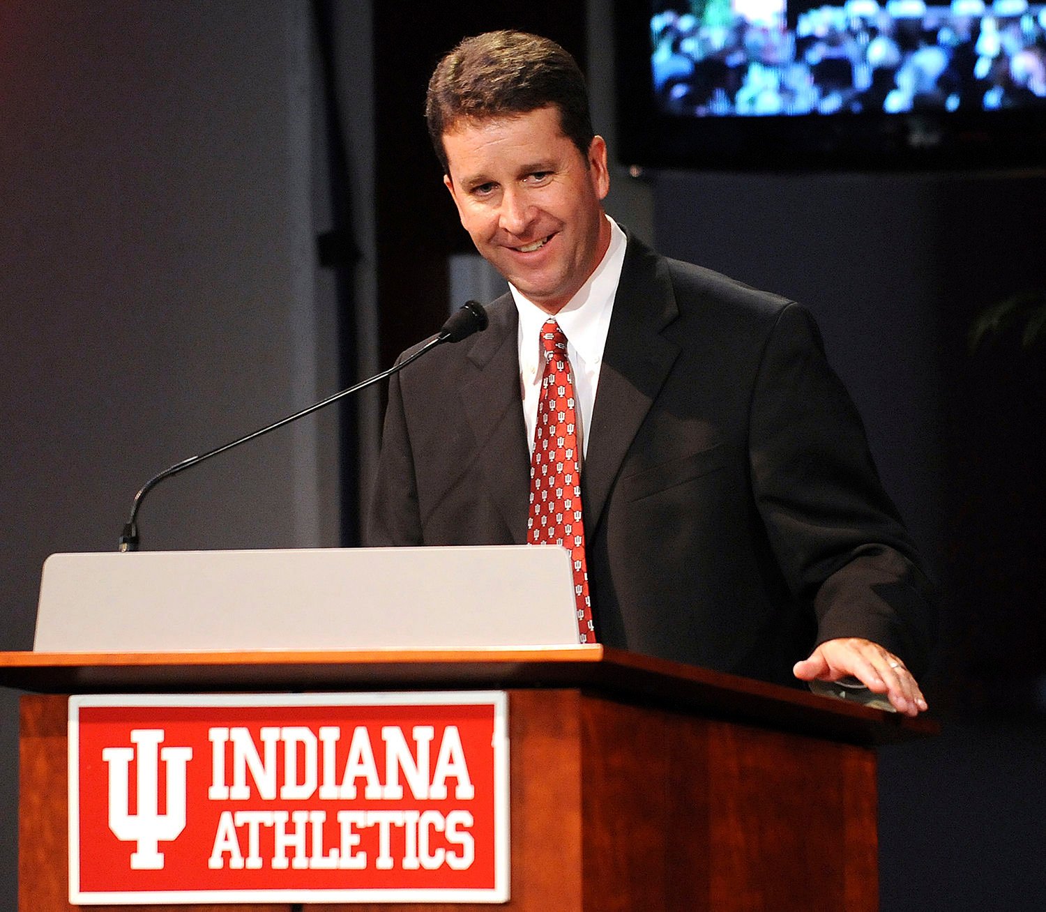 Indiana Football Coach Candidates: A Comprehensive Guide