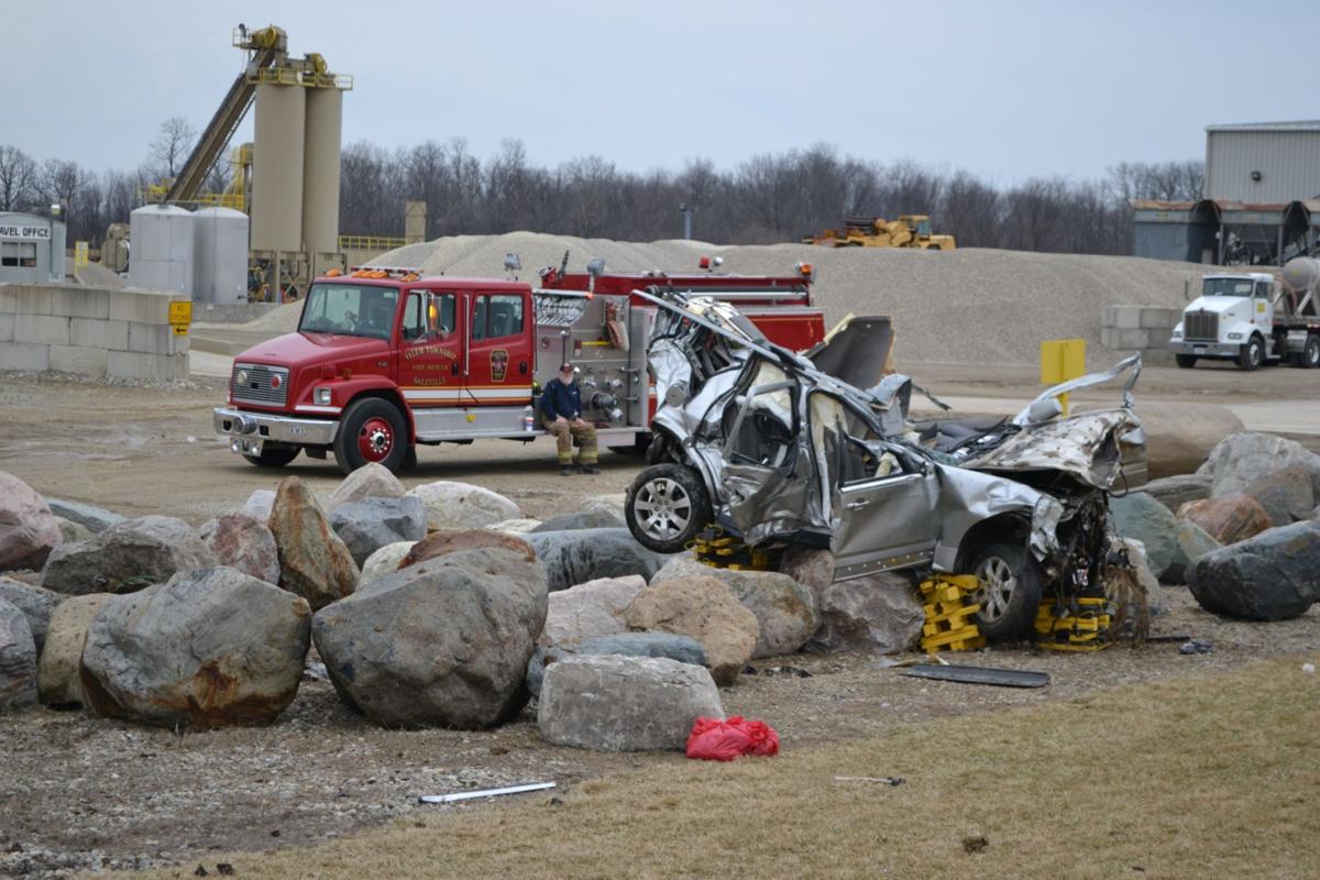 Police: Adults in fatal wreck behaved irresponsibly | Local News