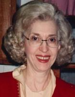 WHITMORE, Velma Mar 28, 1930 - May 11, 2023