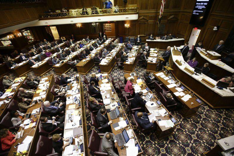 Hoosiers reporting child abuse can't sue if confidentiality breached