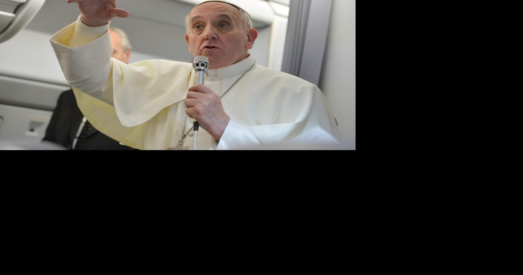 Pope Leo XIV visits Turkey and Lebanon on first foreign trip