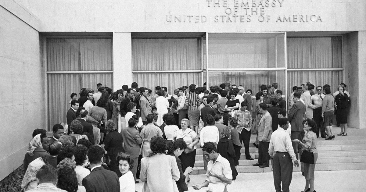 Today in History: Jan. 3 | MAD Life | heraldbulletin.com