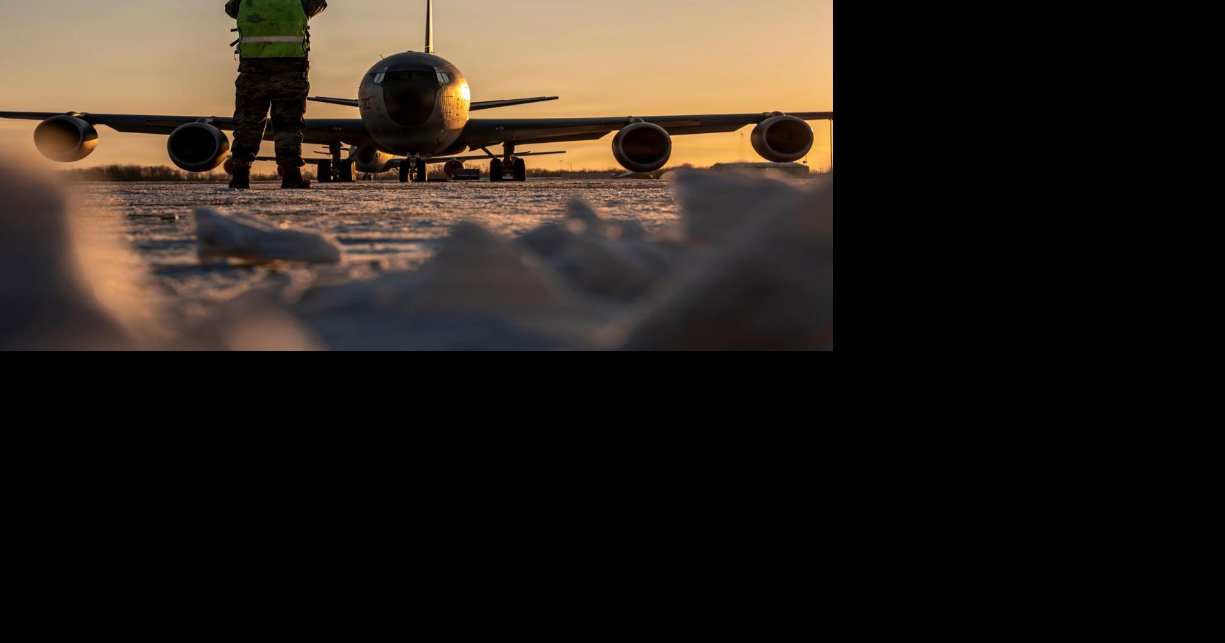 Crew of fatal US military crash included Georgia father and several from Ohio