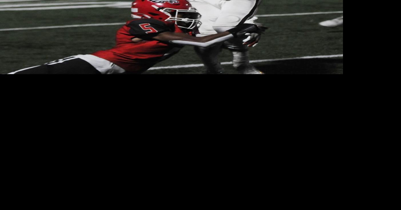 Full slate on tap for HS Football Week One