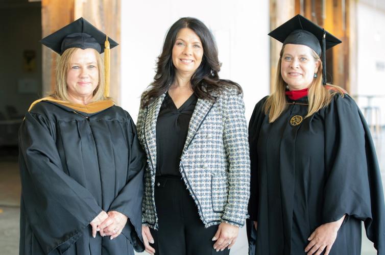 honors Purdue Polytechnic Anderson graduates Education