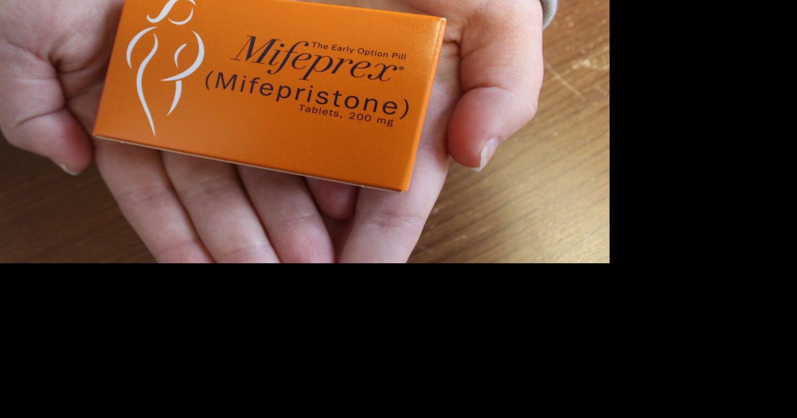 Abortion-inducing drug ban passes Indiana Senate