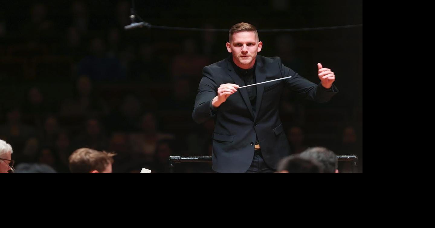 ASO's 59th season emphasizes 'different concert experiences'
