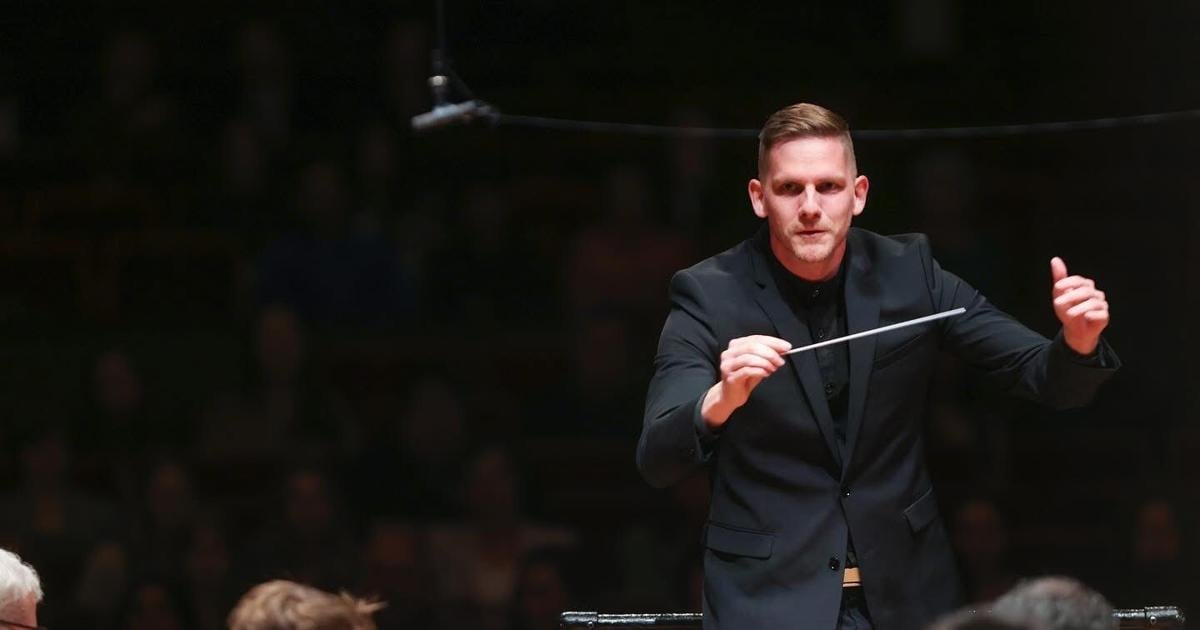 ASO's 59th season emphasizes 'different concert experiences'