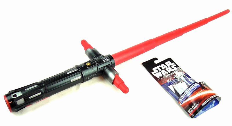 STAR WARS MERCHANDISE UPDATE: These Are The Gifts You're Looking For