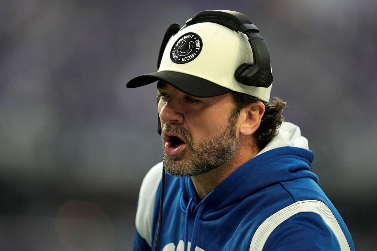 Indianapolis Colts still control playoff destiny in final week
