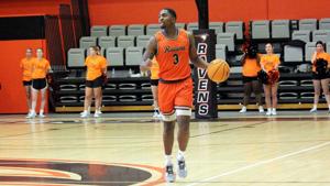 NCAAB News