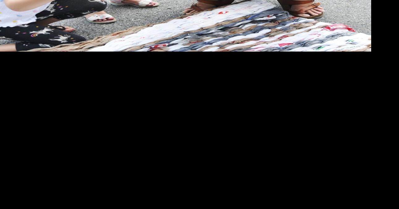 Lapel Village Fair draws crowds despite sweltering heat Local News