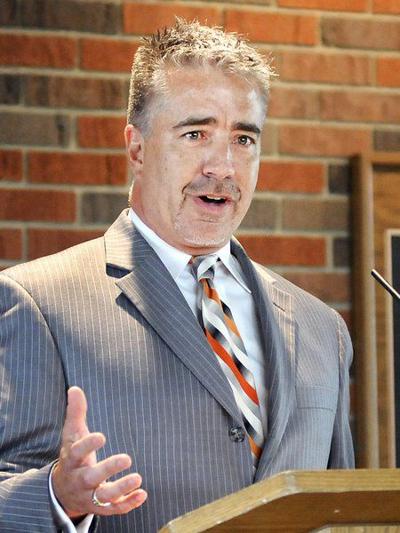 Local attorney to become county